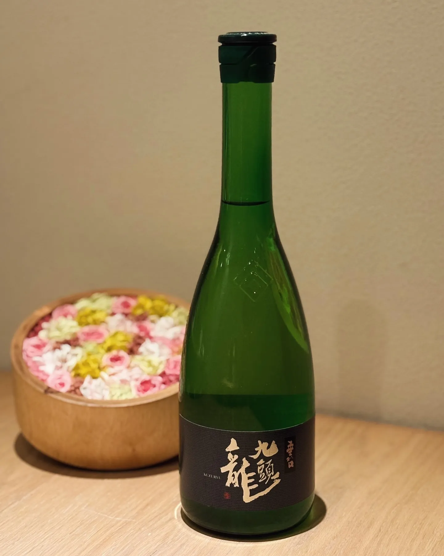 日本酒入荷しました🍶