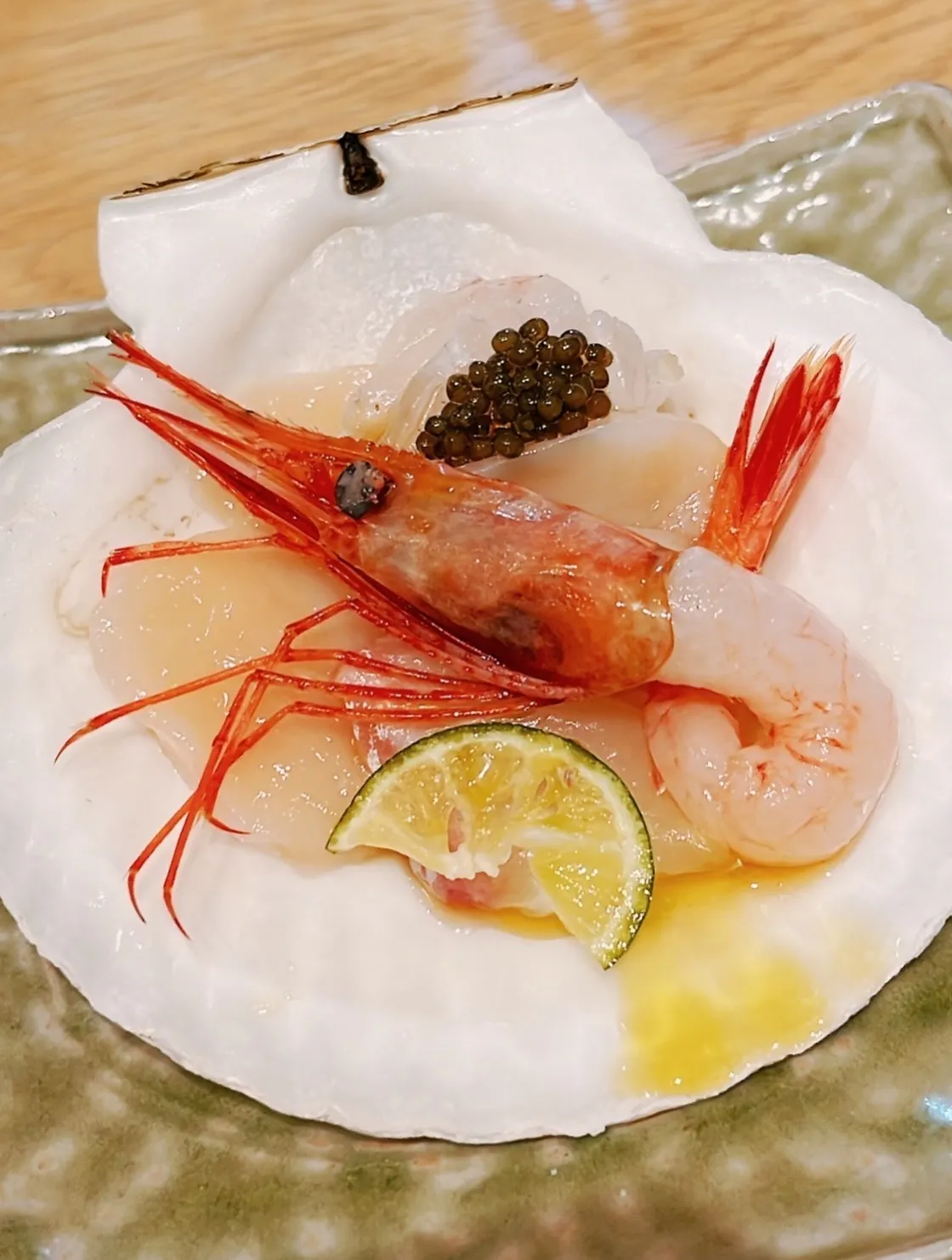 【とまり㐂よりご報告🕊️】