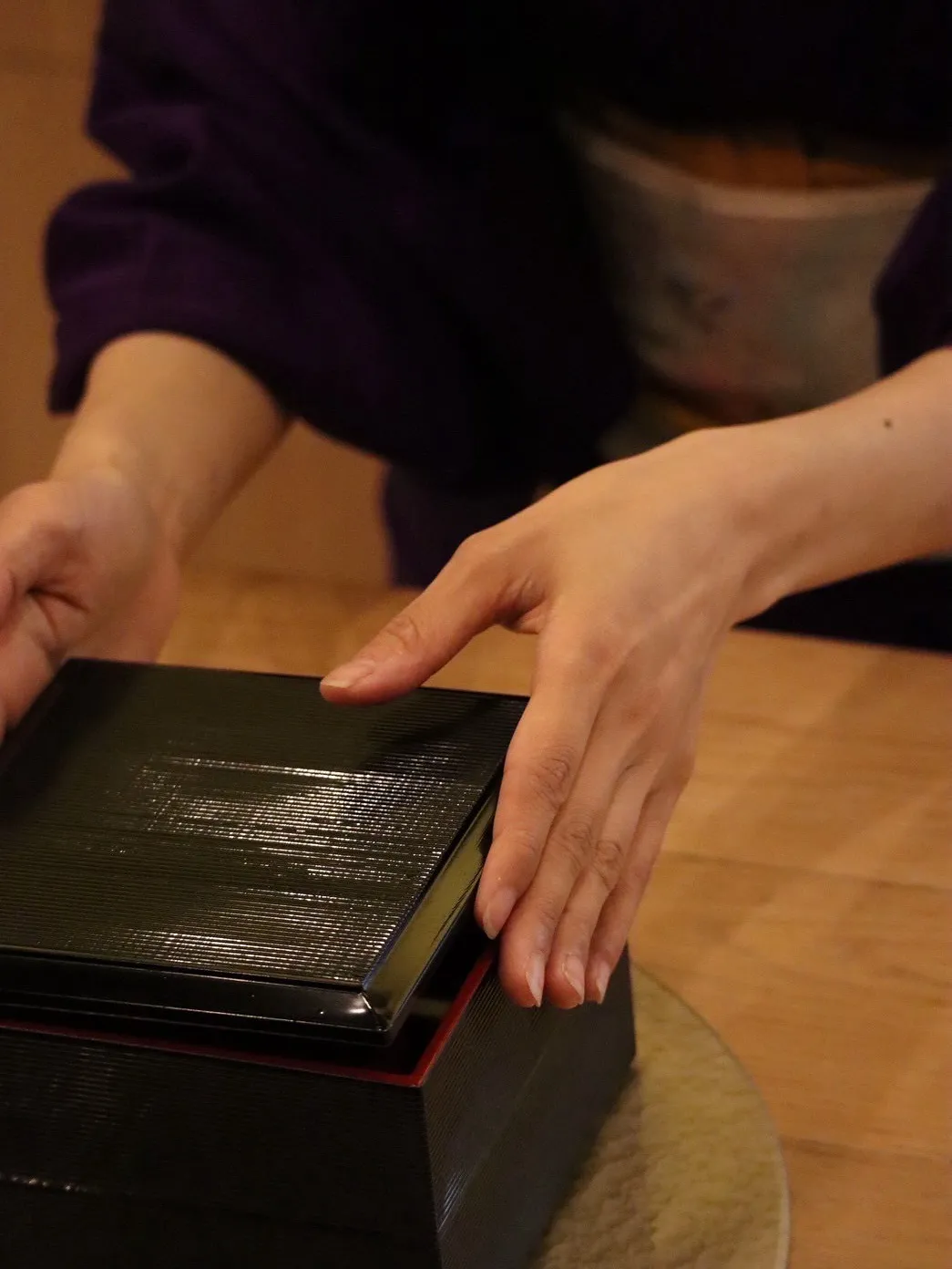 【営業時間変更のお知らせ】