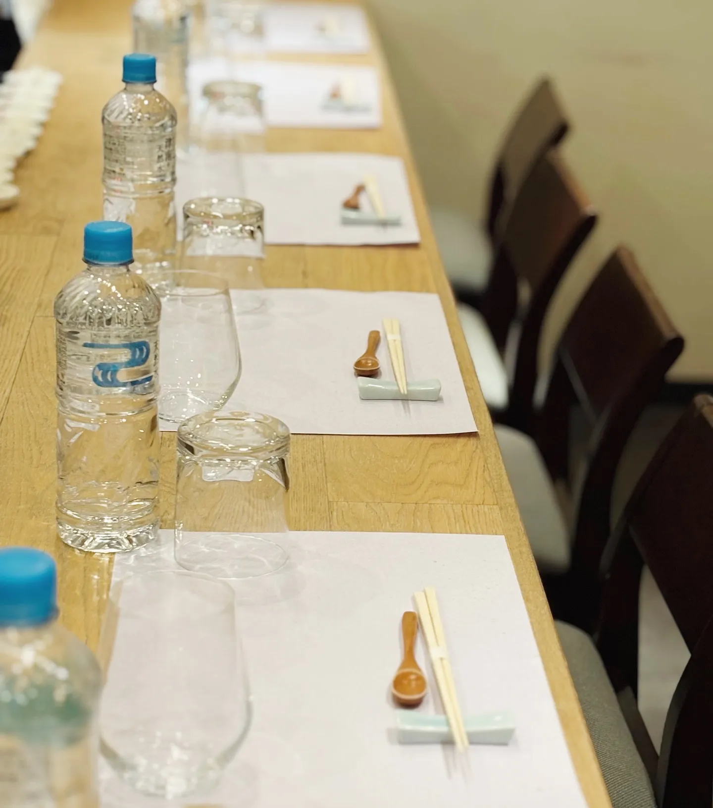 🍶 日本酒の会 vol.3